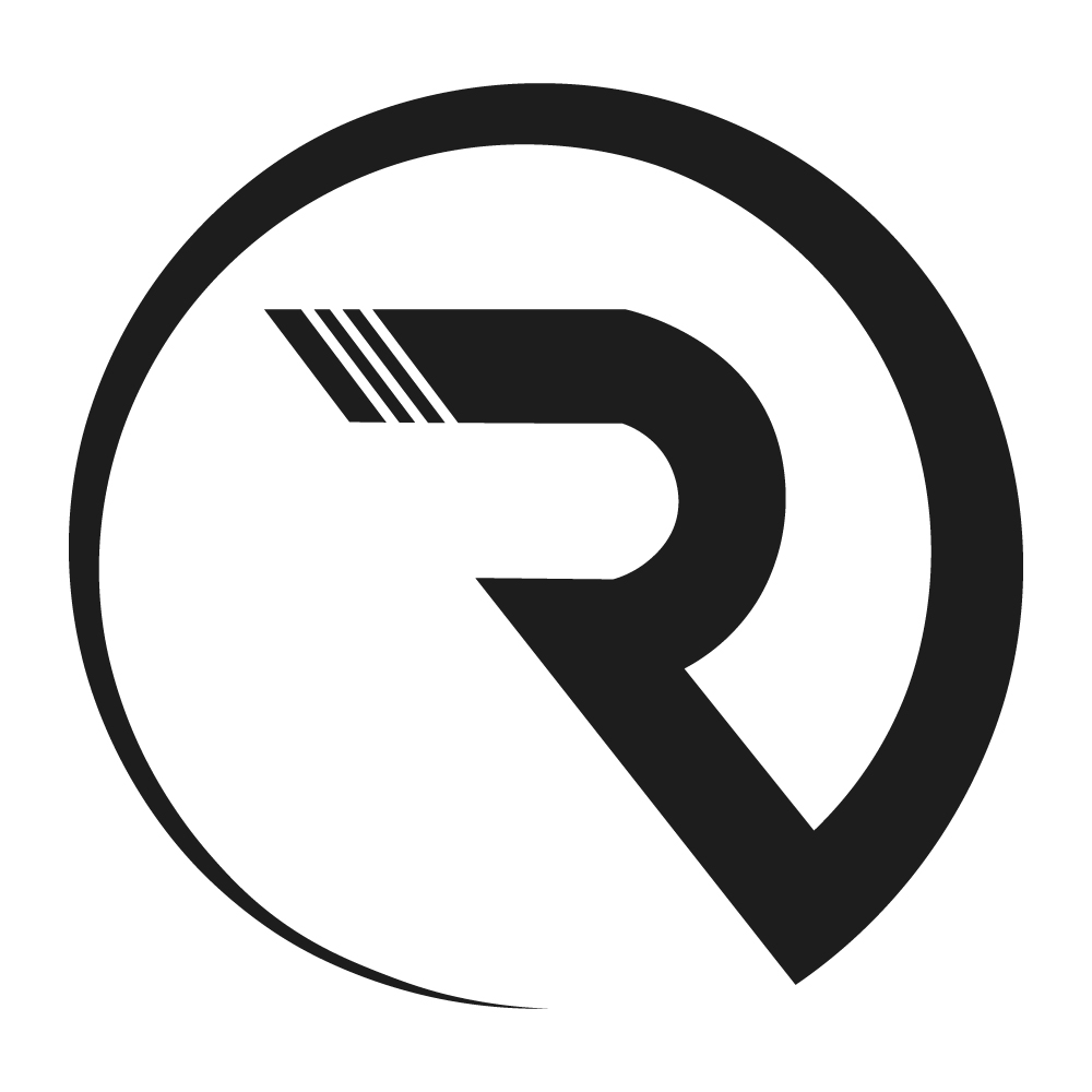 Revolution Dealers logo
